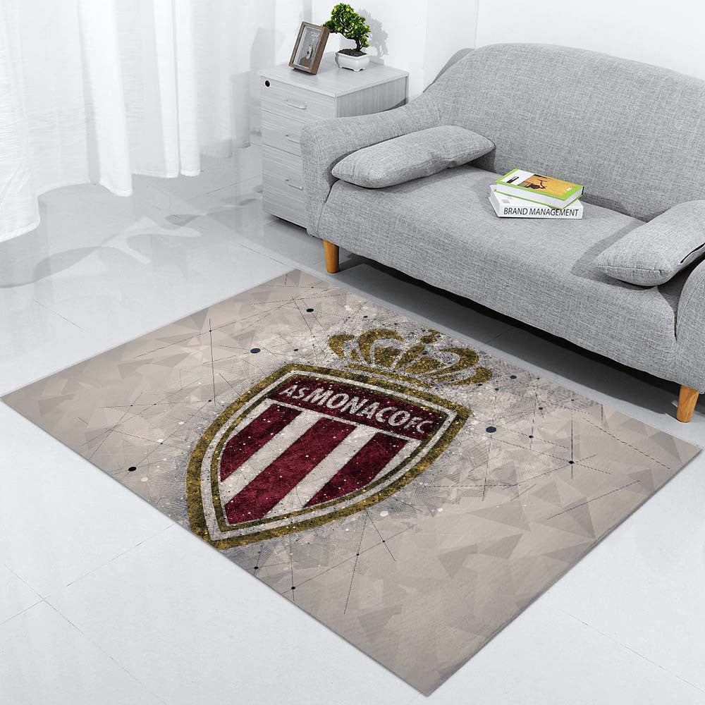 AS Monaco FC club de football 13