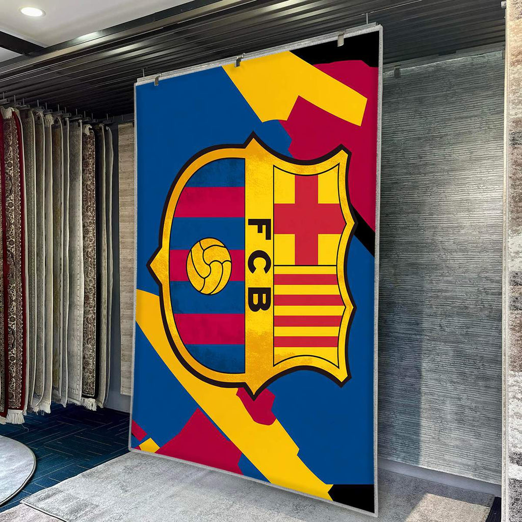 FC Barcelona 3