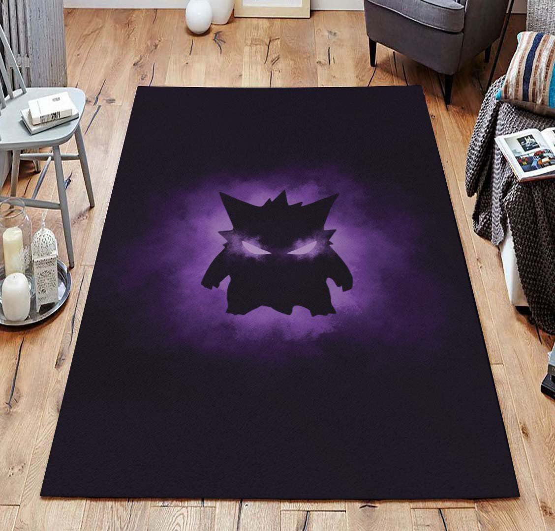 Gengar Pokemon 3