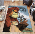 Lion King All Characters 13