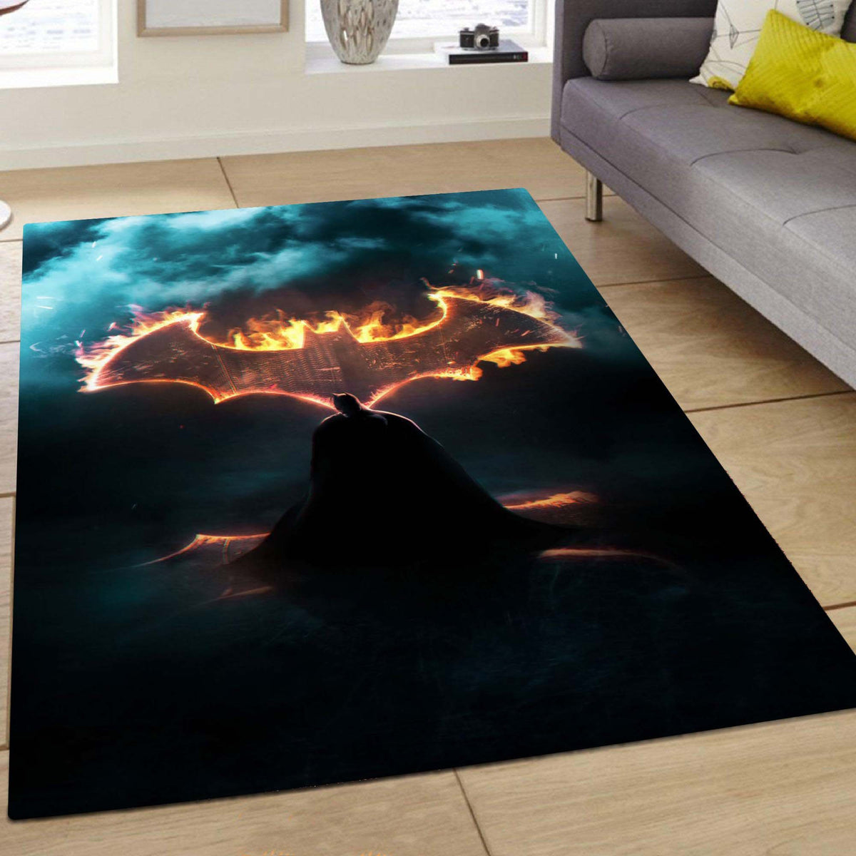Batman DC 43