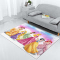Disney Toutes les Princesses 1003