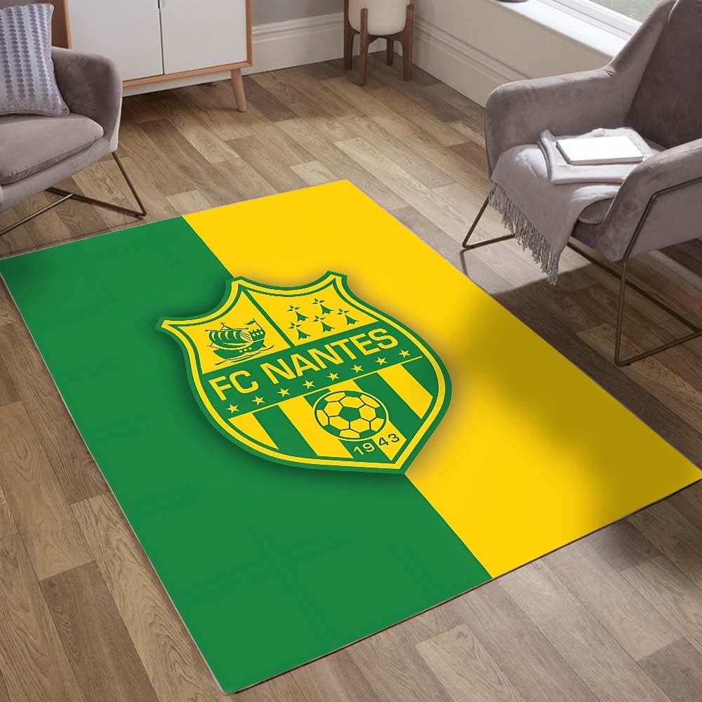 FC club de football Nantes 2