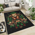 Roronoa Zoro One Piece Art