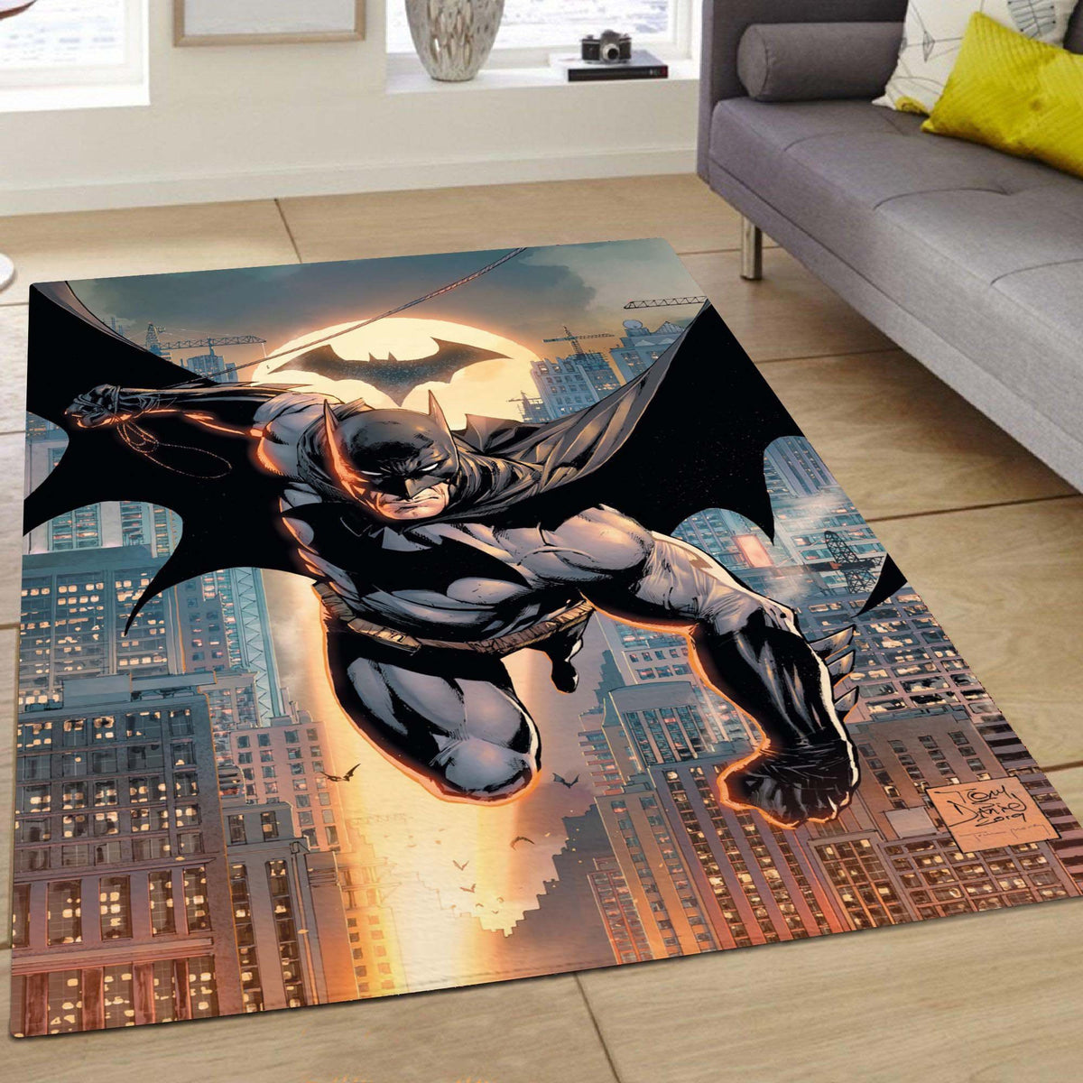Batman DC 42