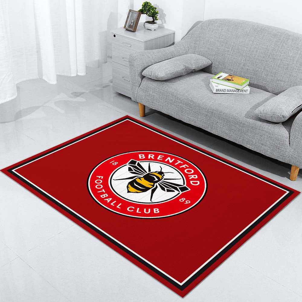 Brentford FC club de football
