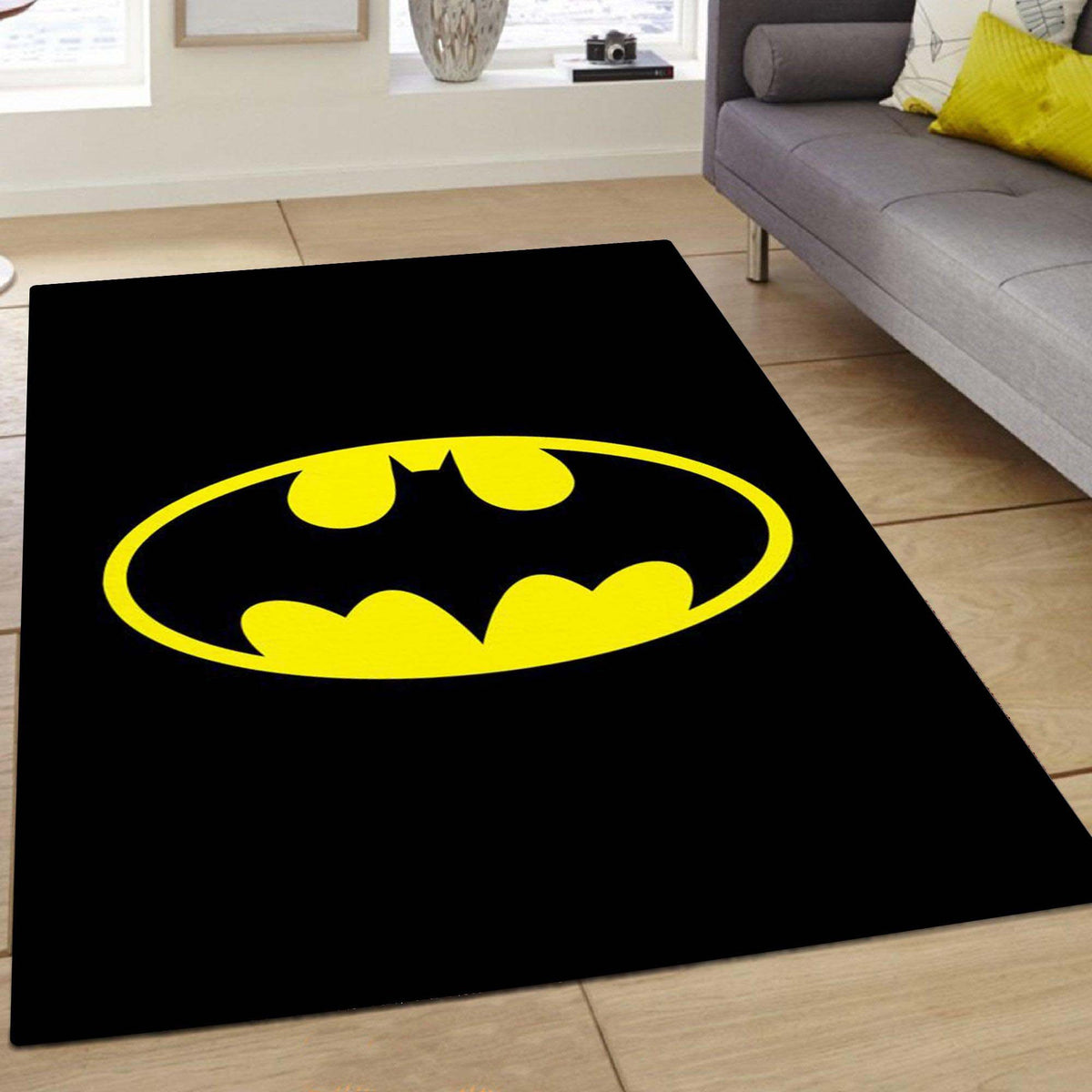 Batman DC 40