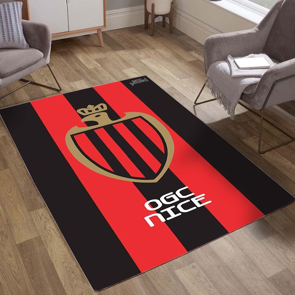 OGC Nice FC club de football 3