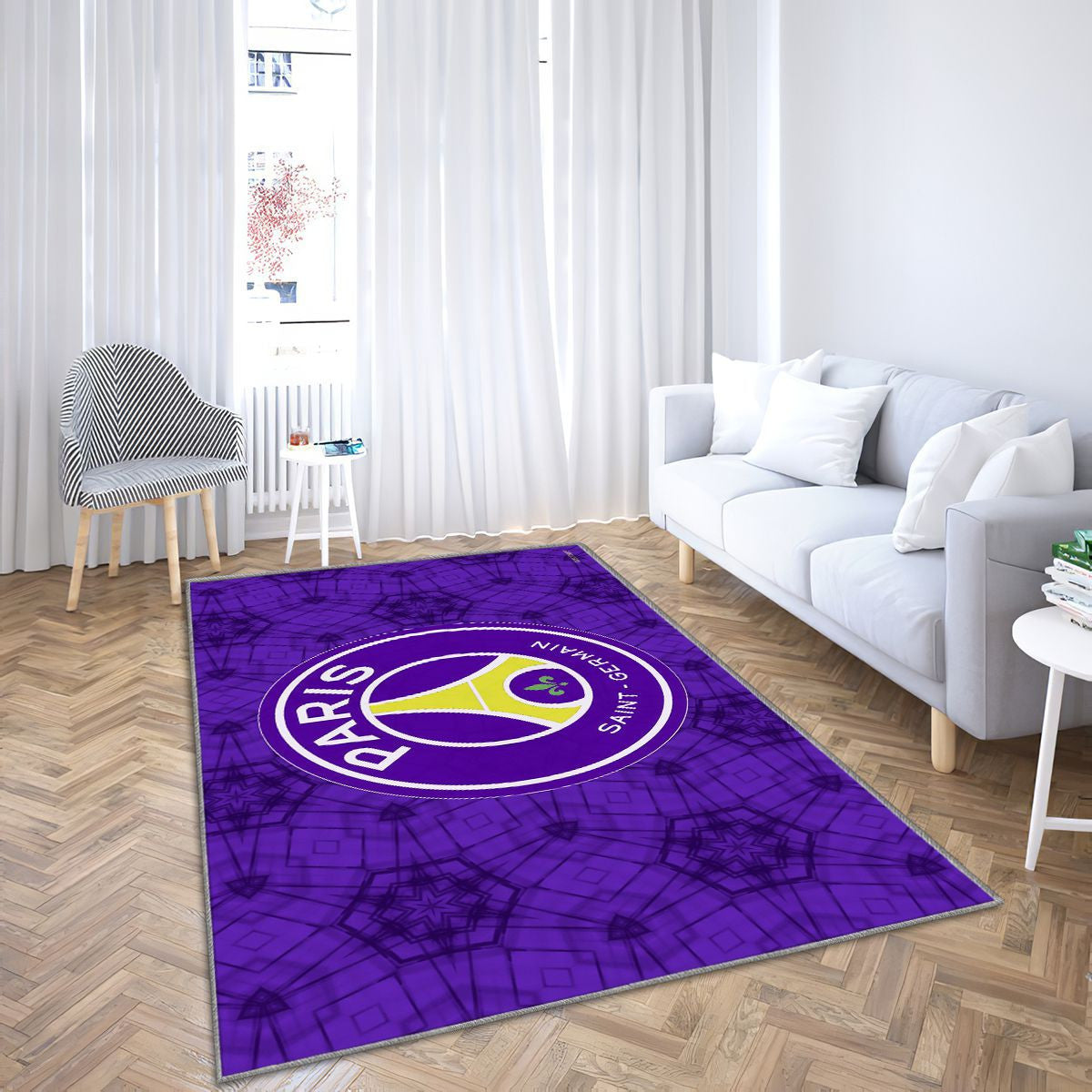 Paris Saint Germain 21