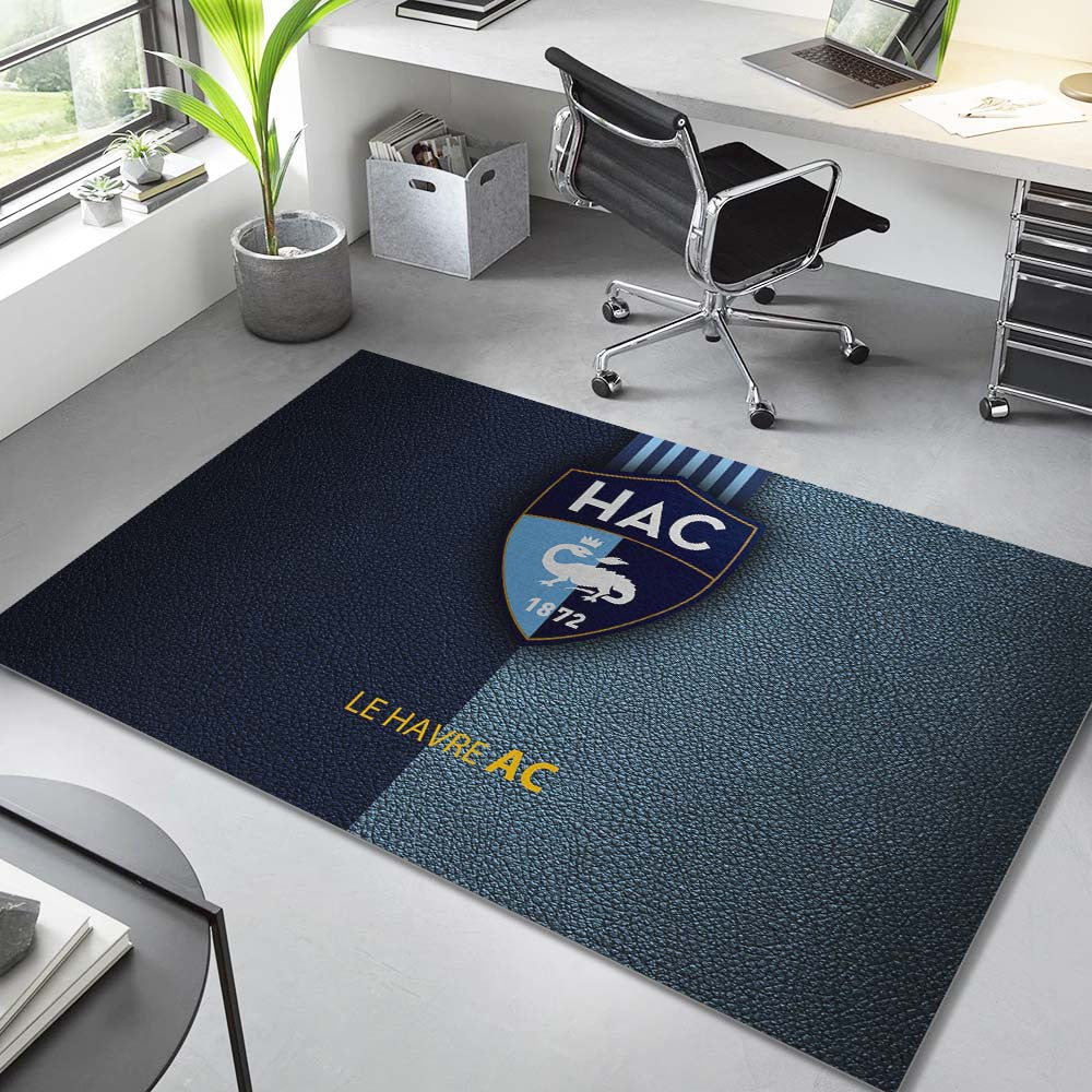 HAC Le Havre AC 2