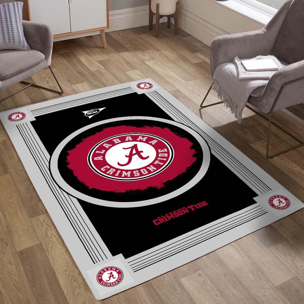 Alabama Crimson Tide Team NCAA