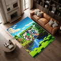 Minecraft 3