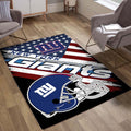 New York Giants Football Team