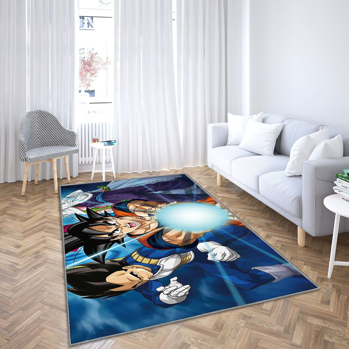 Goku Gohan 2