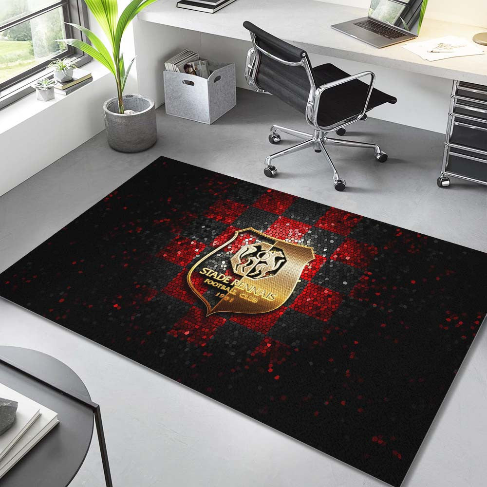 Stade Rennais FC club de football 8