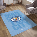 Manchester City MC FC club de football 7