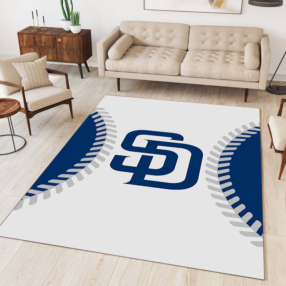 San Diego Padres Baseball Team MLB