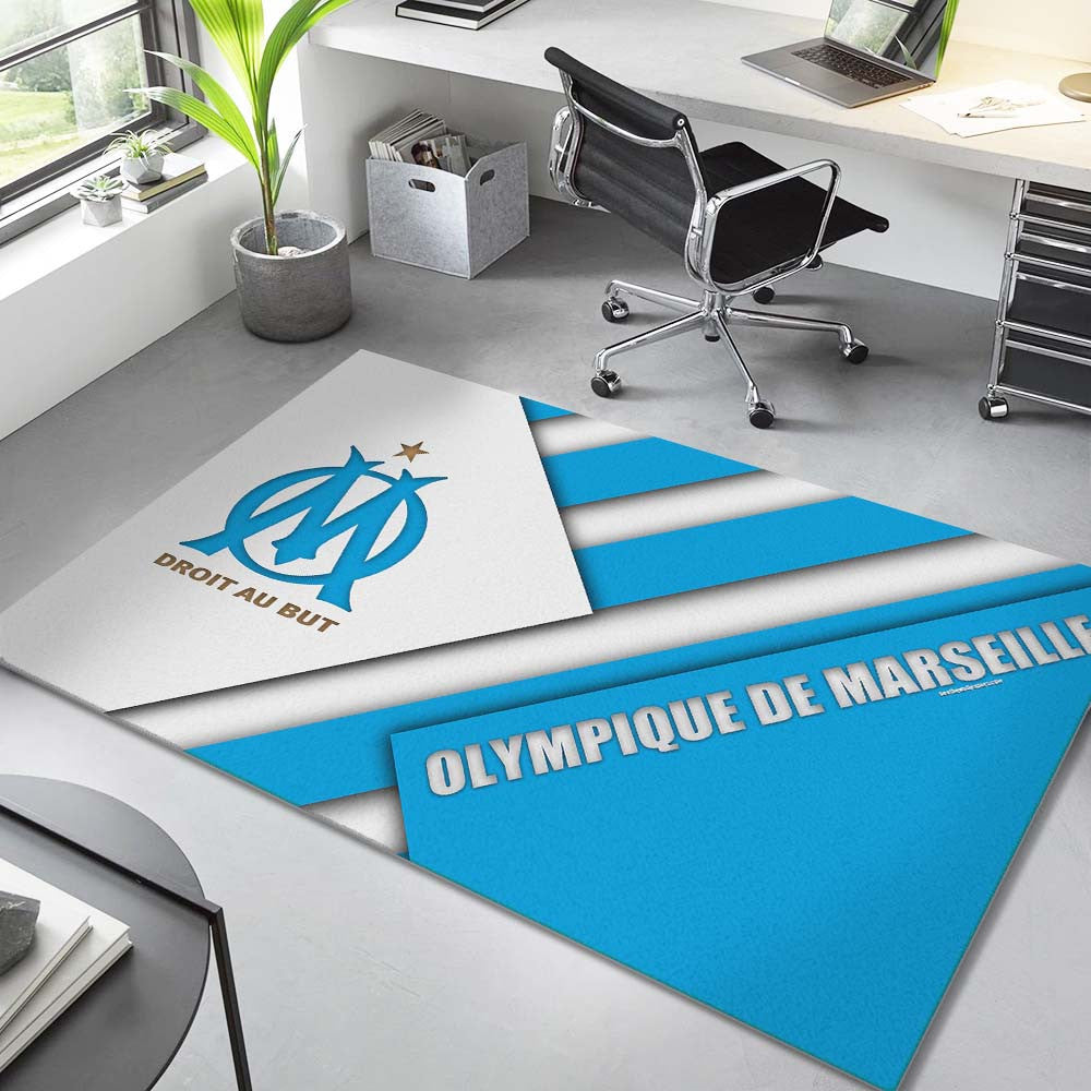 OM Olympique de Marseille 17