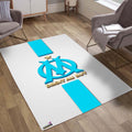 OM Olympique de Marseille 14