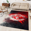 Manchester United MU FC club de football 1