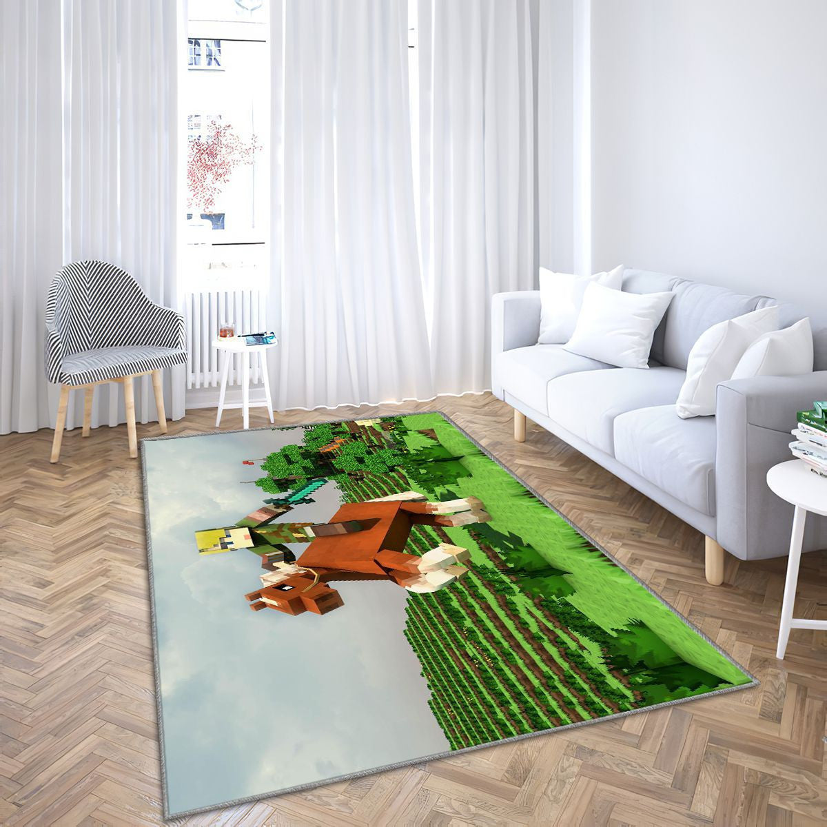 Minecraft 09