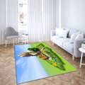 Windmill Minecraft