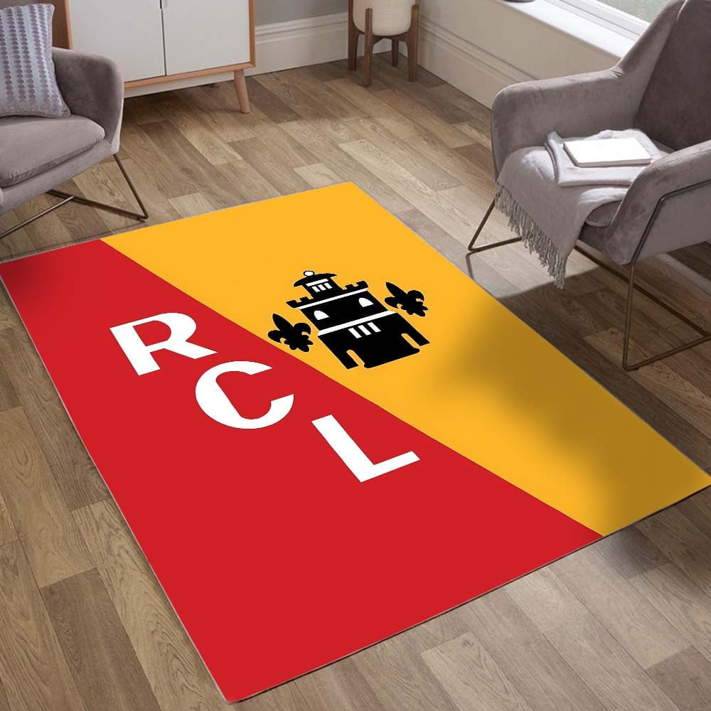 RC Lens 6