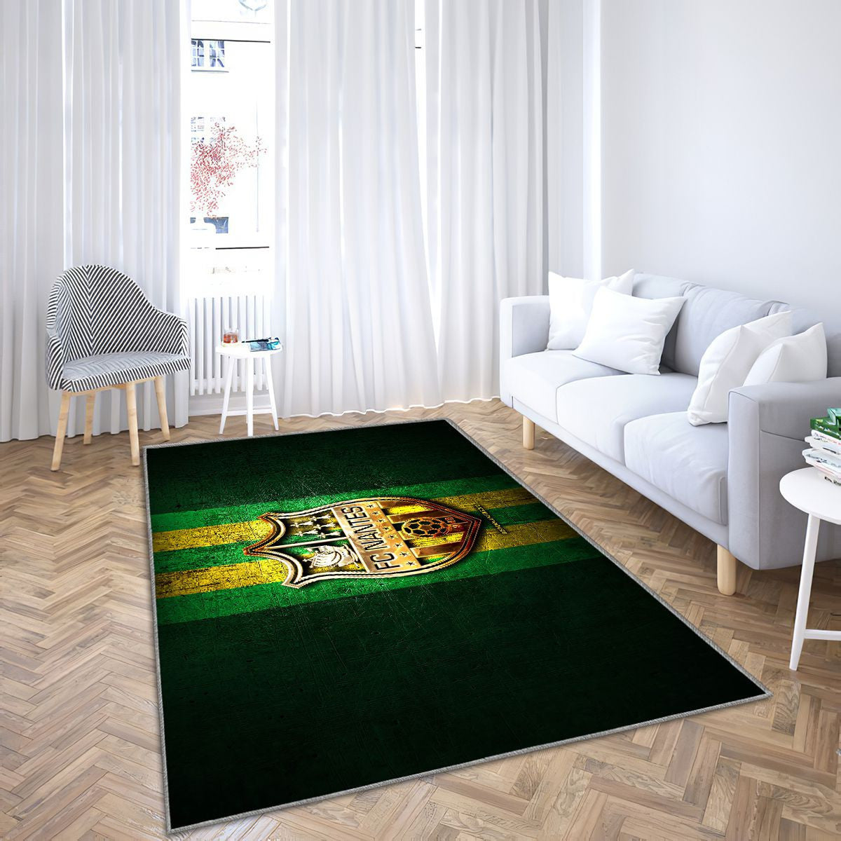 FC Nantes 07