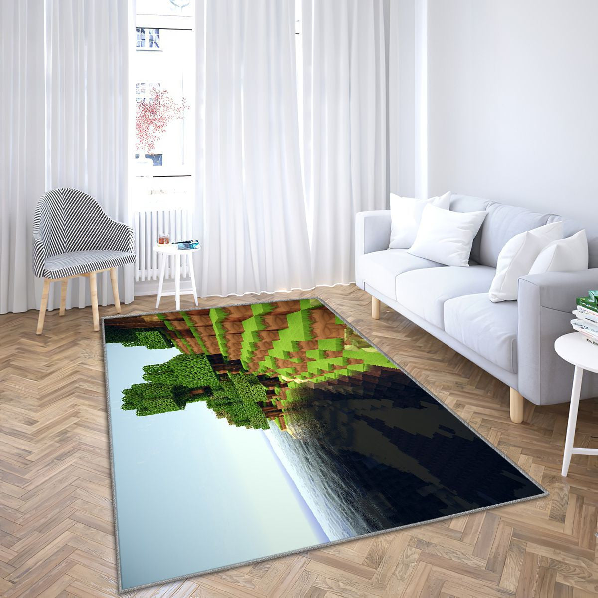 Minecraft 05