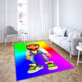 Subway Surfers Jake