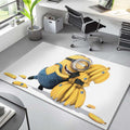 Loving Minions aimer les serviteurs