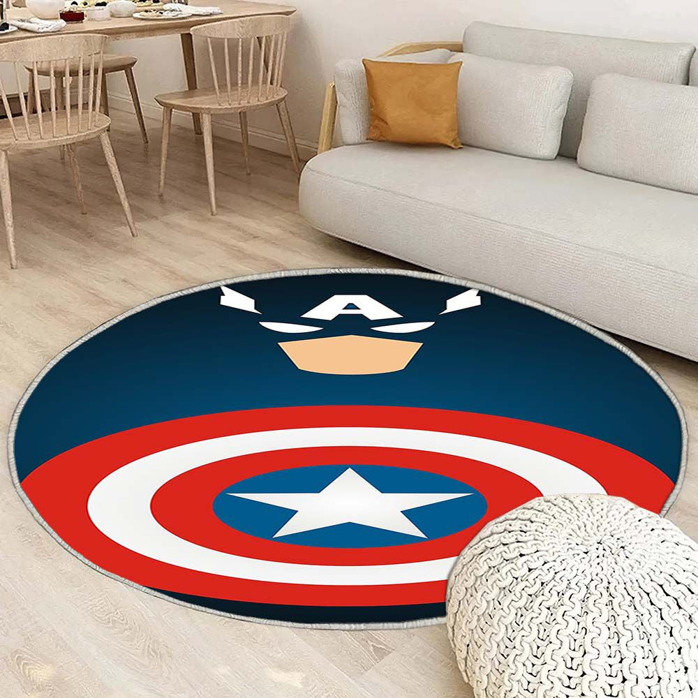 Capitan America 01