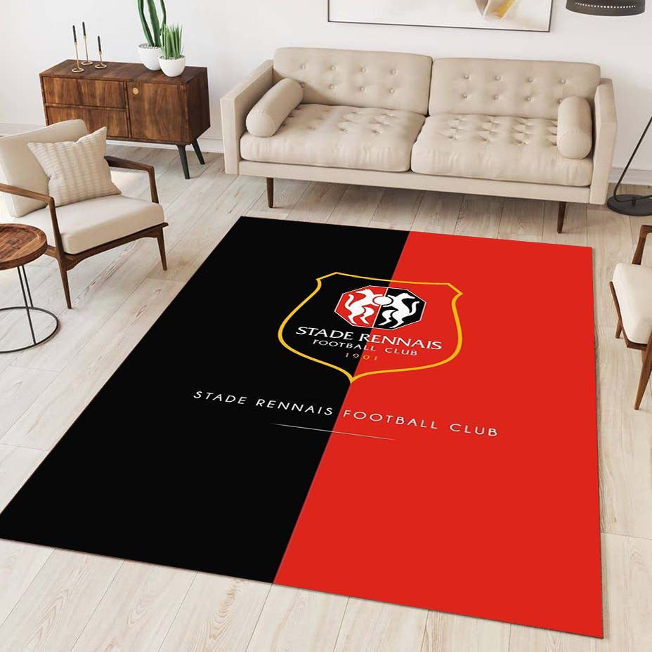 Stade Rennais FC club de football 1