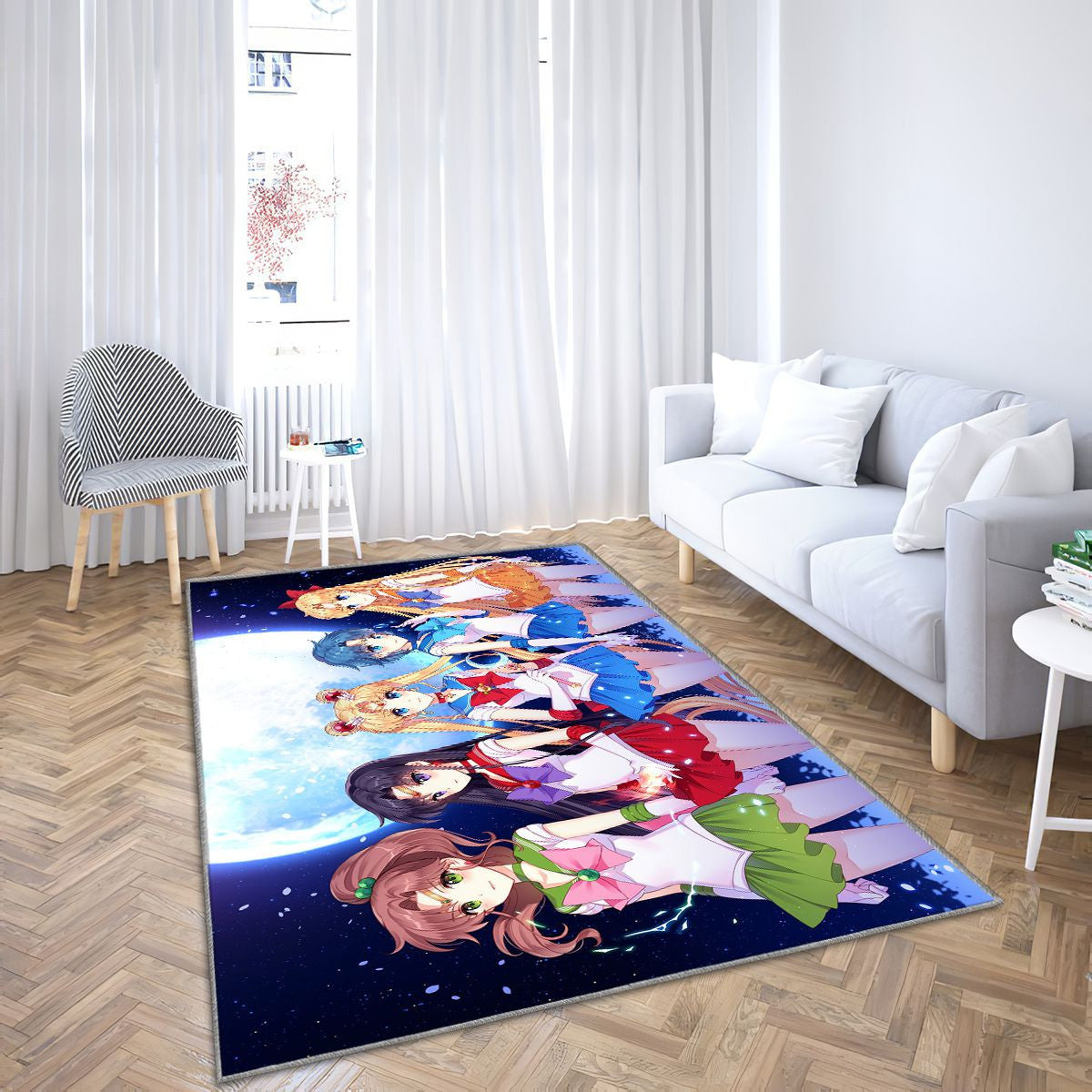 Sailor moon 1