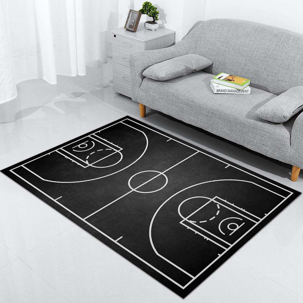 Basketball Yard club de football