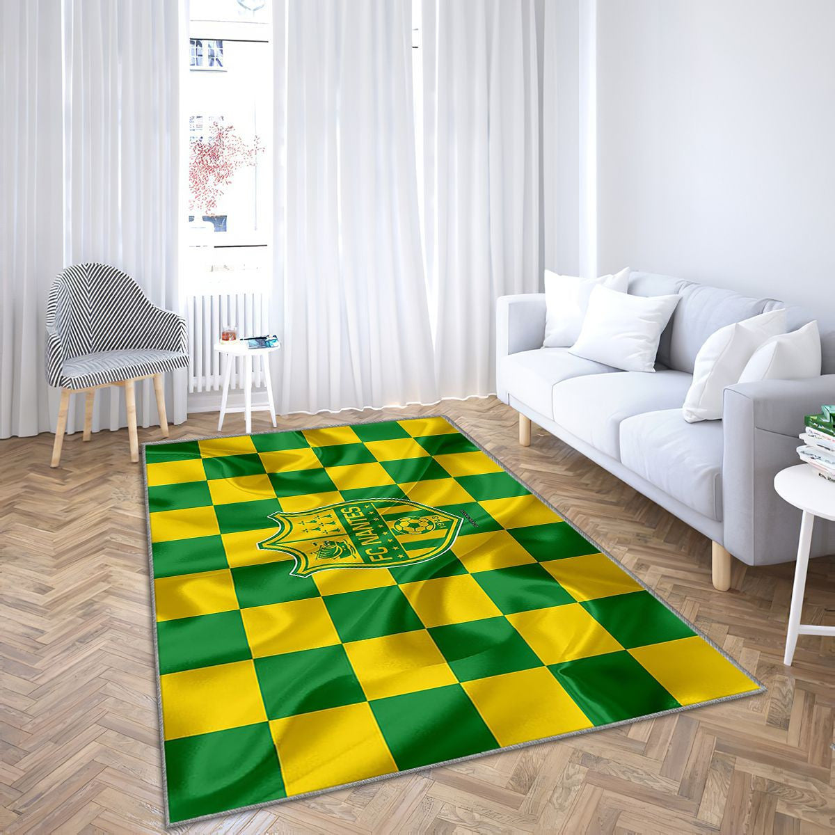 FC Nantes 11