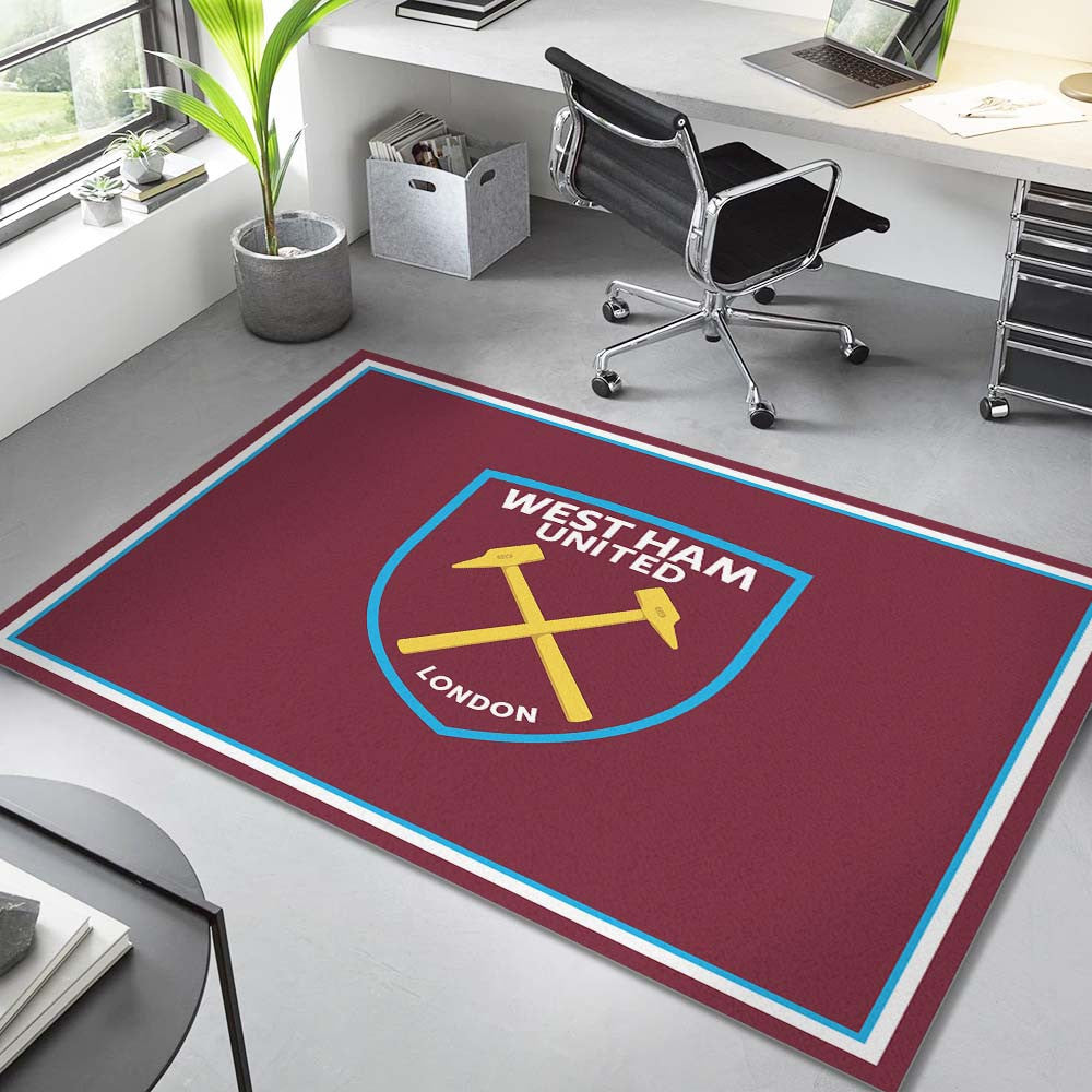 West ham United FC club de football