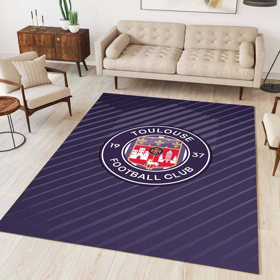 Toulouse FC club de football 9
