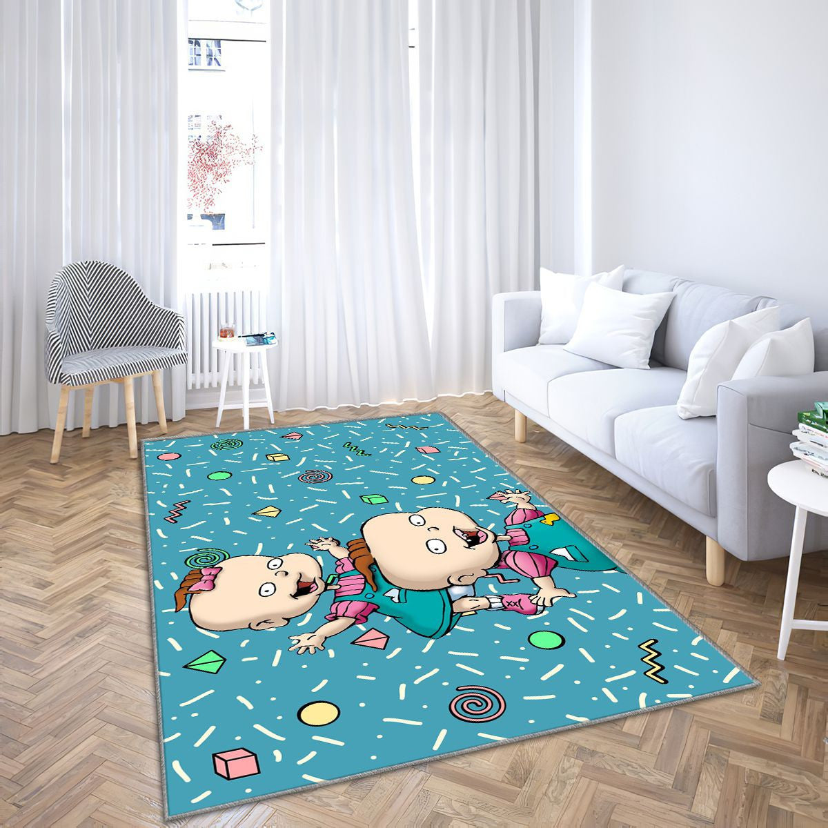Phil Rugrats