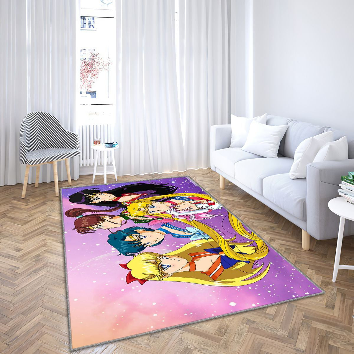 Senshi Sailor Moon