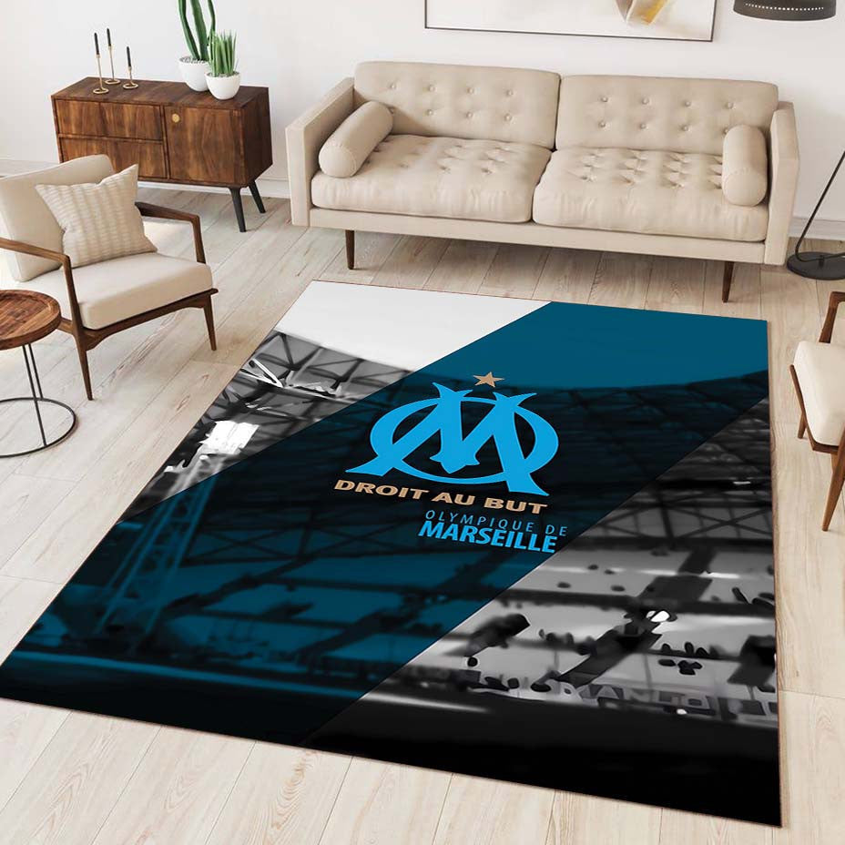 OM Olympique de Marseille 10
