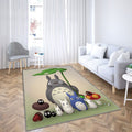 Totoro fanart