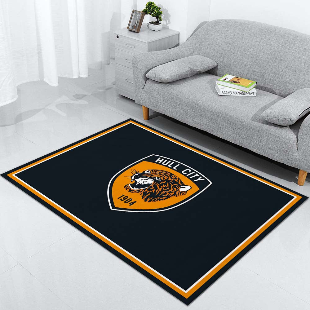 Hull City club de football