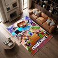 Minecraft 4