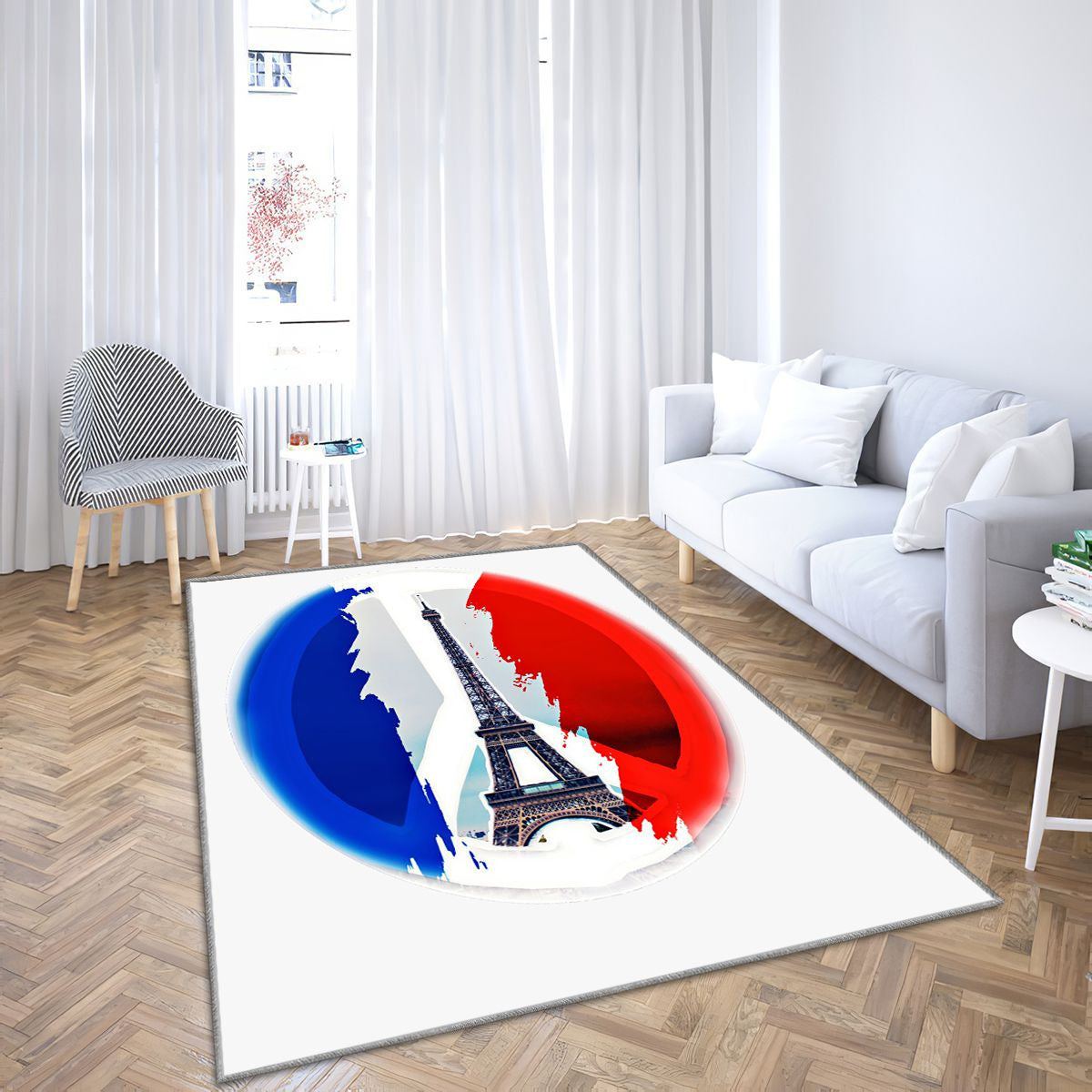 Drapeau France