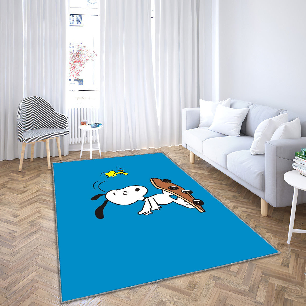 Snoopy Love