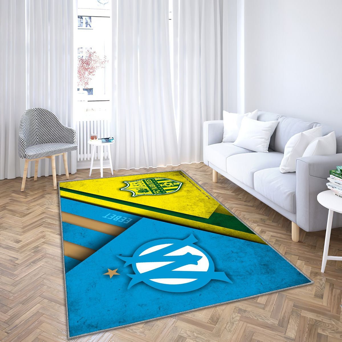 EEbet and FC Nantes
