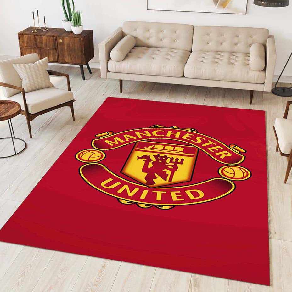 Manchester United MU FC club de football 3