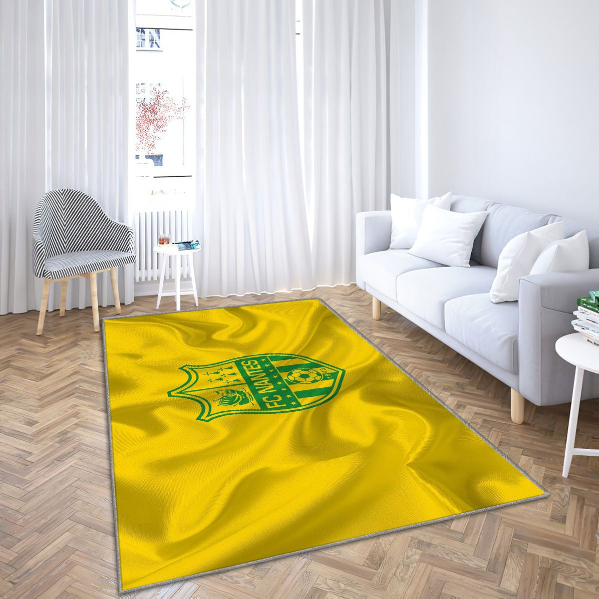 FC Nantes FC Lens