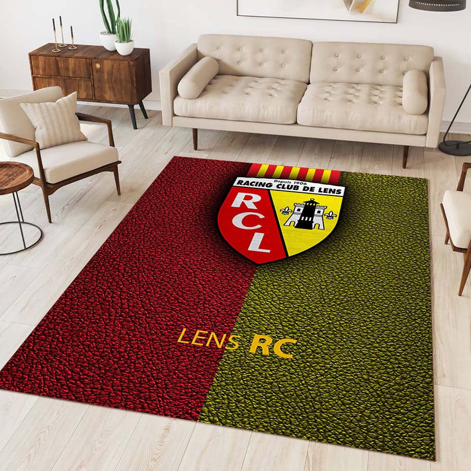 RC Lens 8